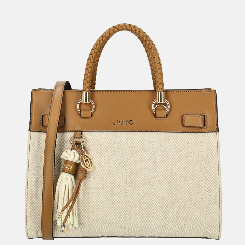 Liu Jo handtas beige